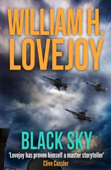 Black Sky