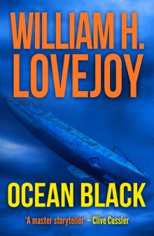 Ocean Black (Sub Zero Book 2)