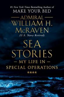 Sea Stories