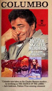 Columbo: The Helter Skelter Murders Columbo: The Helter Skelter Murders