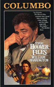 Columbo: The Hoover Files Columbo: The Hoover Files