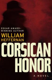 Corsican Honor Corsican Honor