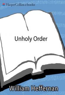 Unholy Order Unholy Order