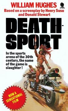 Deathsport Deathsport