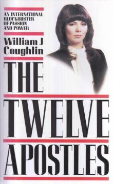 The Twelve Apostles