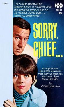 Sorry, Chief… gs-2