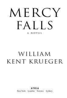 Mercy Falls