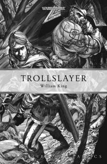Trollslayer Trollslayer