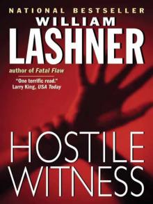Hostile witness vc-1