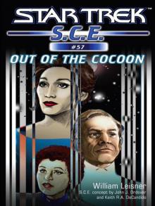 Out of the Cocoon