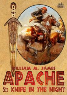 Knife in the Night (Apache 02) Knife in the Night (Apache 02)