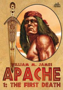 The First Death (Apache 01) The First Death (Apache 01)