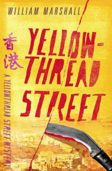 Yellowthread Street Yellowthread Street