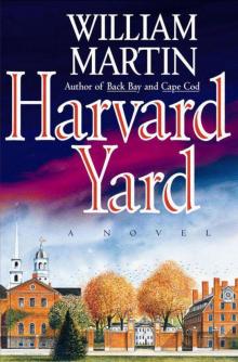 Harvard Yard (Peter Fallon) Harvard Yard (Peter Fallon)