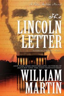 The Lincoln Letter The Lincoln Letter
