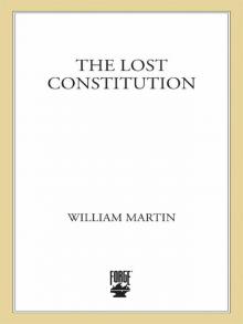 The Lost Constitution