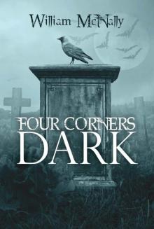 Four Corners Dark: Horror Stories