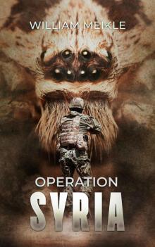 Operation Syria Operation Syria