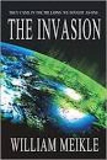 The Invasion (Extended Version)