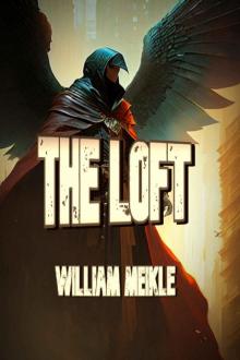 The Loft: A Sigils & Totems Short Story