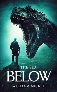 The Sea Below The Sea Below