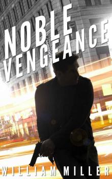 Noble Vengeance (Jake Noble Series Book 2)