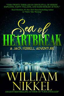 Sea of Heartbreak