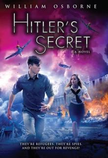 Hitler's Secret