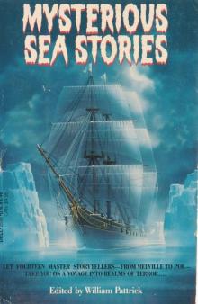 Mysterious Sea Stories Mysterious Sea Stories