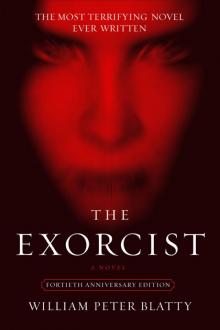 The Exorcist The Exorcist