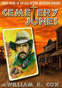 Cemetery Jones 1 Cemetery Jones 1