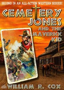 Cemetery Jones 2 Cemetery Jones 2
