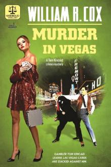 Murder in Vegas Murder in Vegas