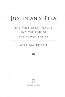 Justinian's Flea