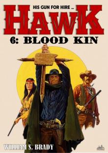 Blood Kin Blood Kin