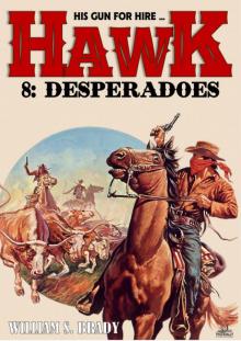 Hawk 08 Hawk 08