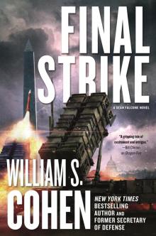 Final Strike--A Sean Falcone Novel