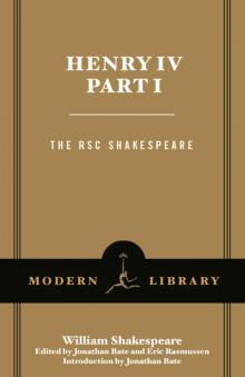 Henry IV, Part 1