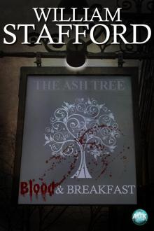 Blood & Breakfast, West Midlands Noir Blood & Breakfast, West Midlands Noir