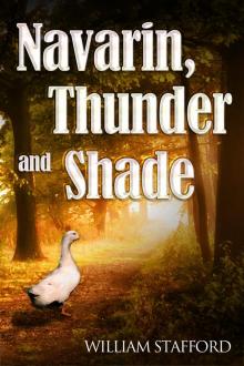 Navarin, Thunder and Shade Navarin, Thunder and Shade