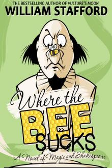 Where The Bee Sucks Where The Bee Sucks