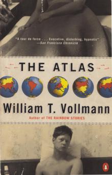 The Atlas The Atlas