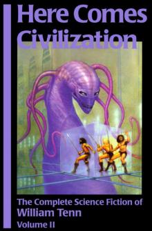 Complete Science Fiction 02 Here Comes Civilization Complete Science Fiction 02 Here Comes Civilization