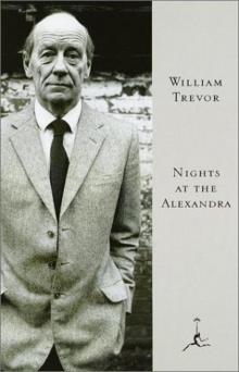 Nights at the Alexandra Nights at the Alexandra