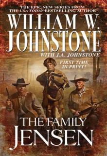 The Family Jensen # 1