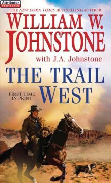 The Trail West