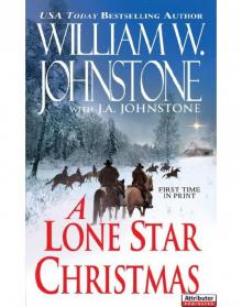 A Lone Star Christmas