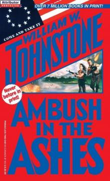 Ambush in the Ashes