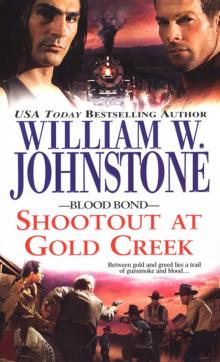 Blood Bond 7