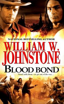 Blood Bond Blood Bond